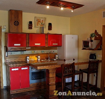 PISO+APARTAMENTO JUNTO CAMPUS DE LA SALUD